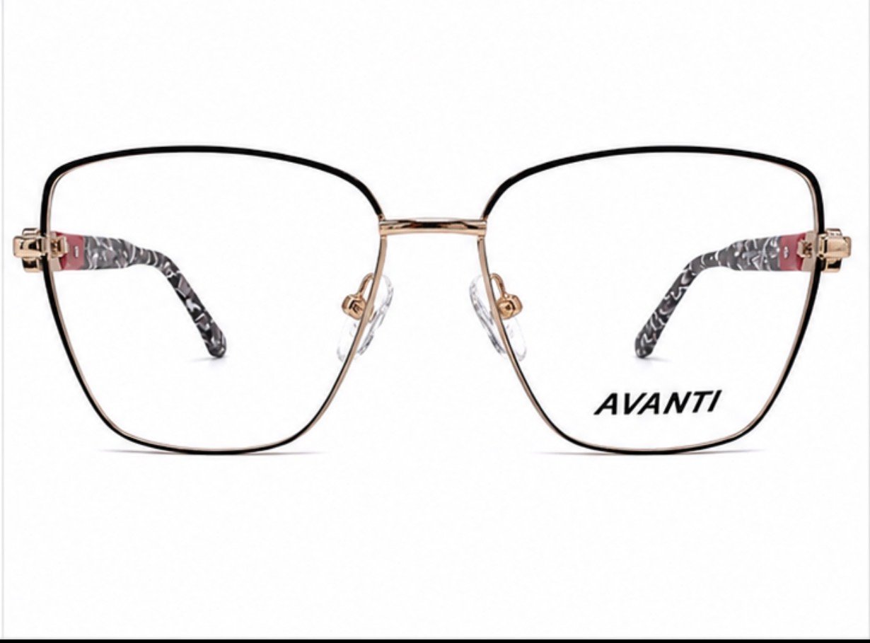 Диоптрична рамка Avanti