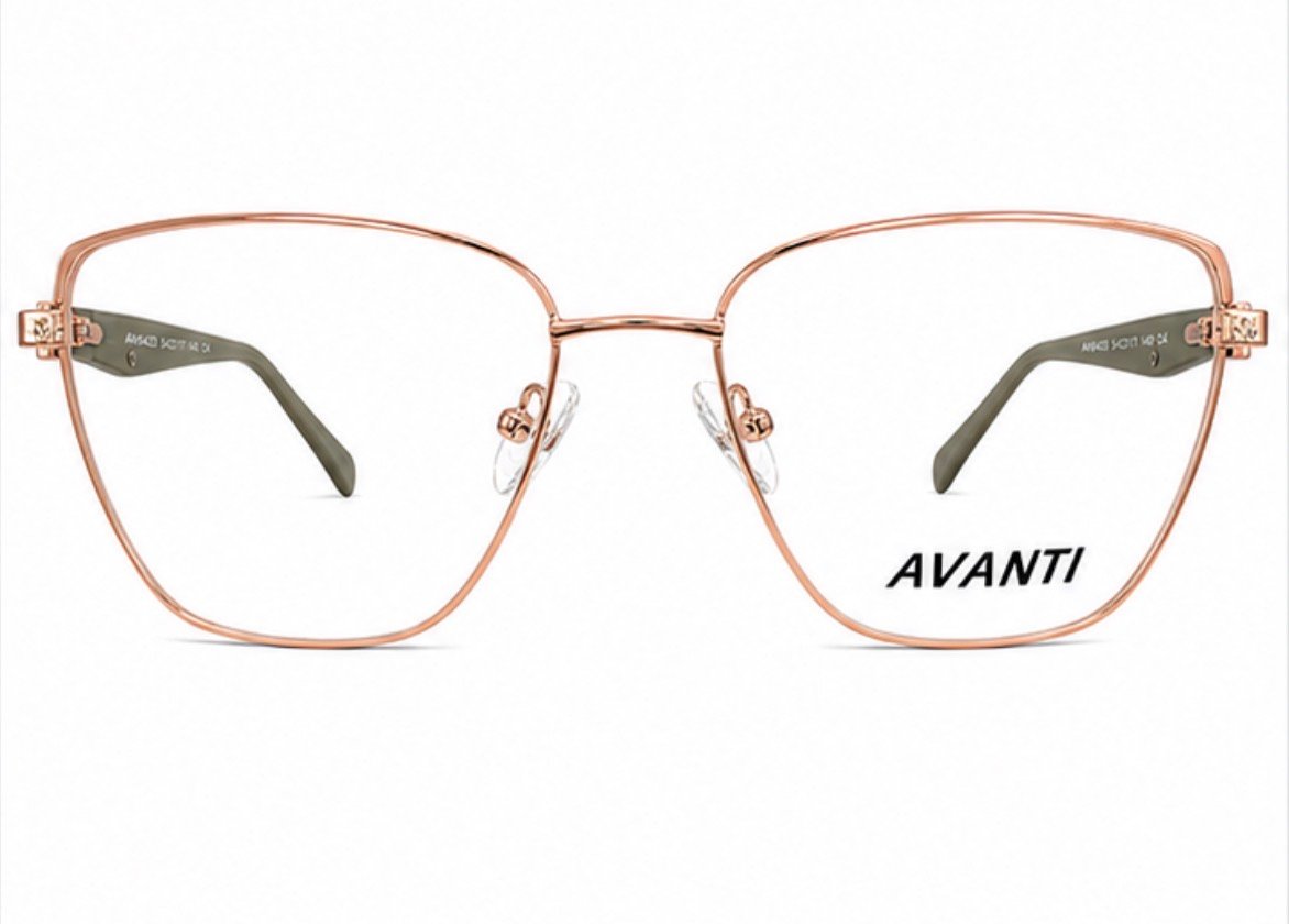 Диоптрична рамка Avanti