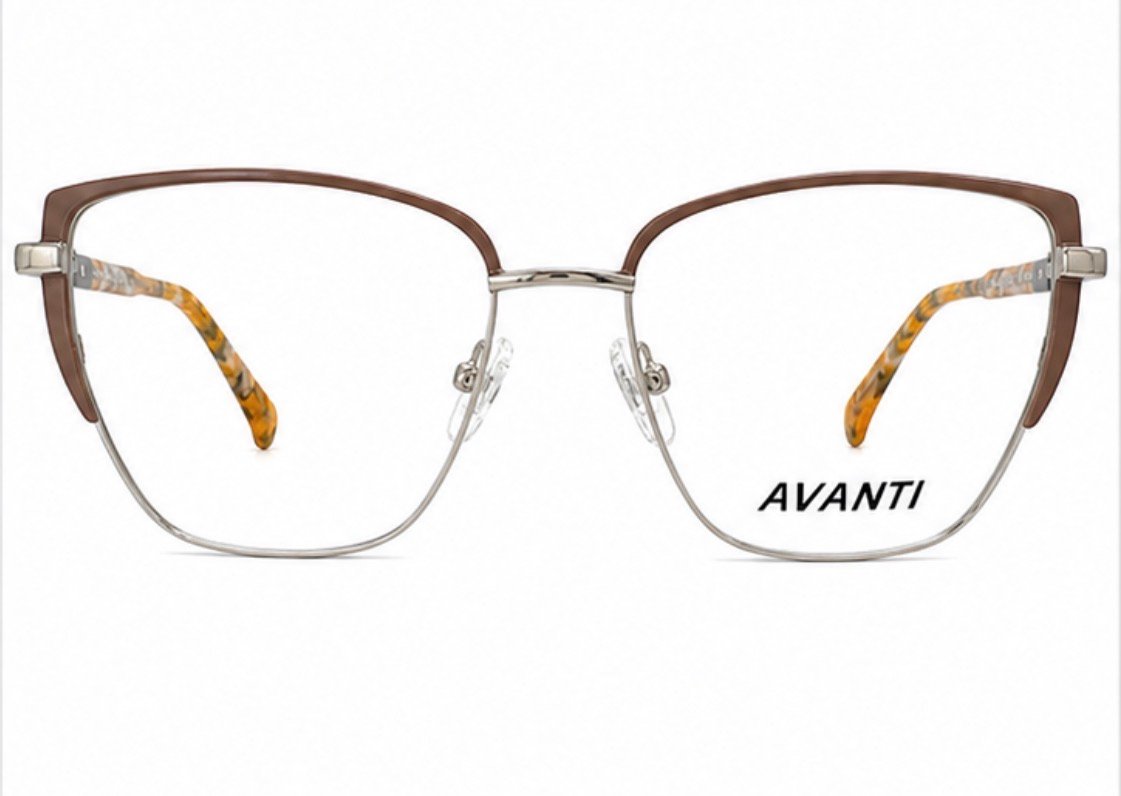 Диоптрична рамка Avanti