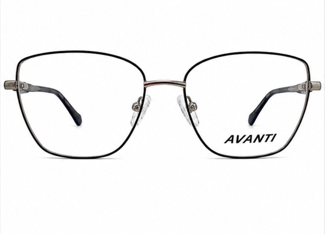 Диооърична рамка Avanti