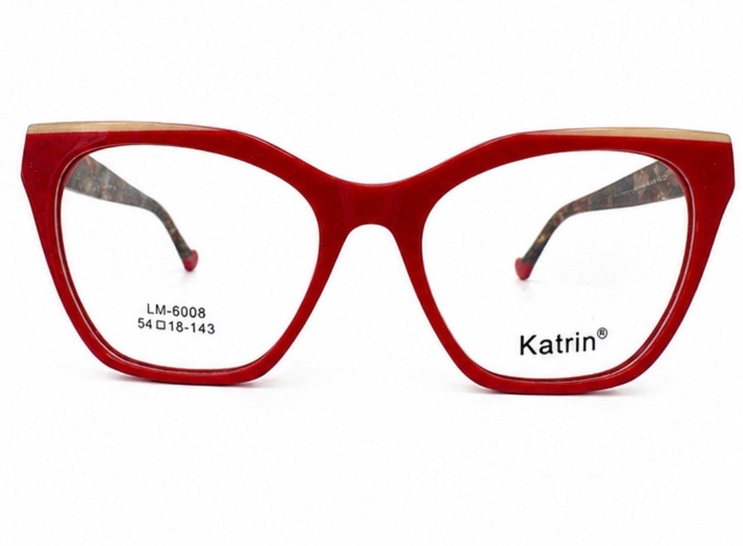 Диоптрична рамка Katrin