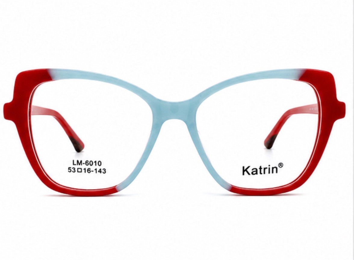 Диоптрична рамка Katrin