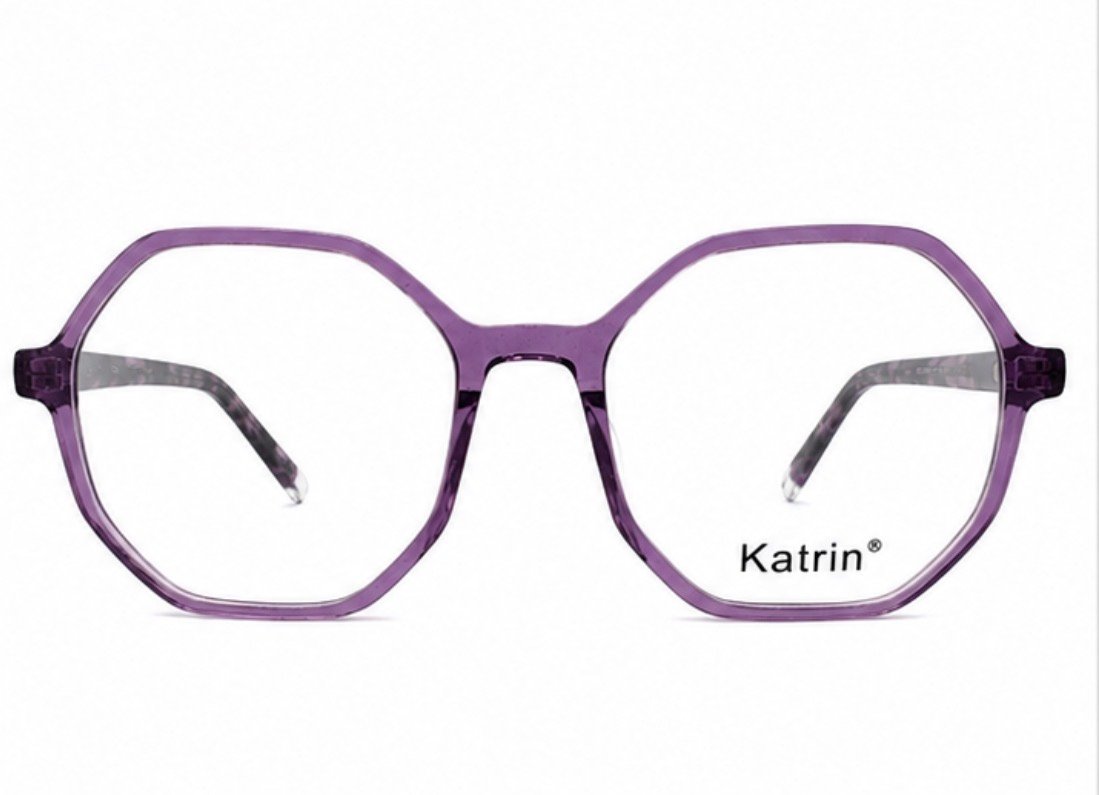 Диоптрична рамка Katrin