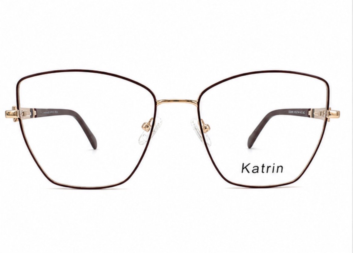 Диоптрична рамка Katrin