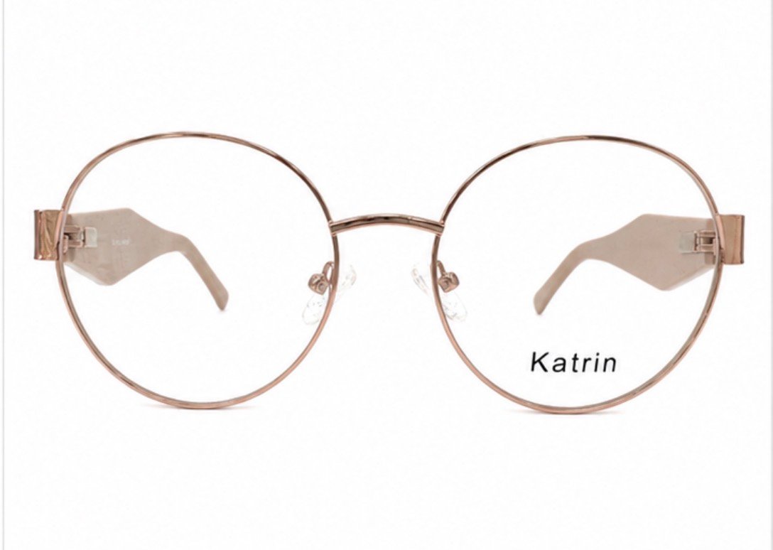 Диоотрична рамка Katrin
