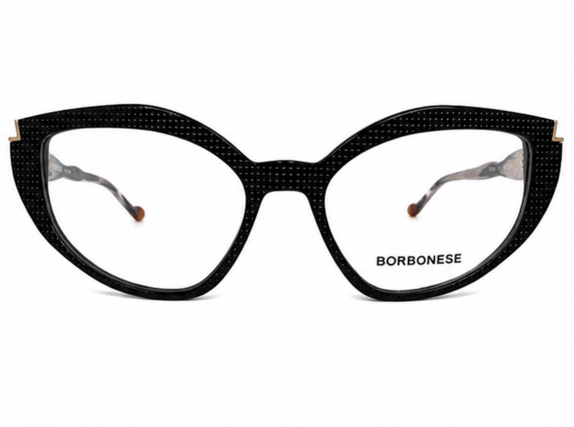 Диоптрична рамка Borbonese