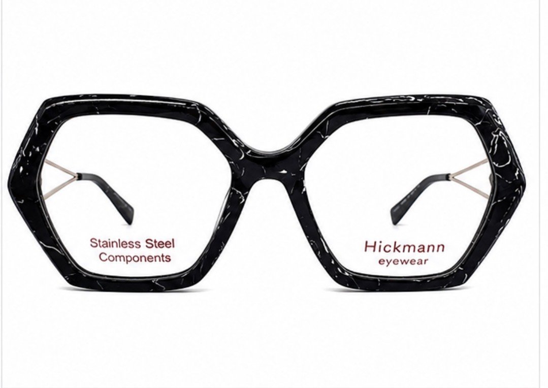 Диоптрична рамка Hickmann