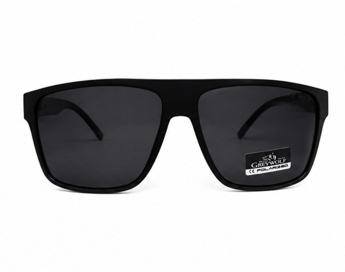 Слънчеви очила Creywolf Polarized
