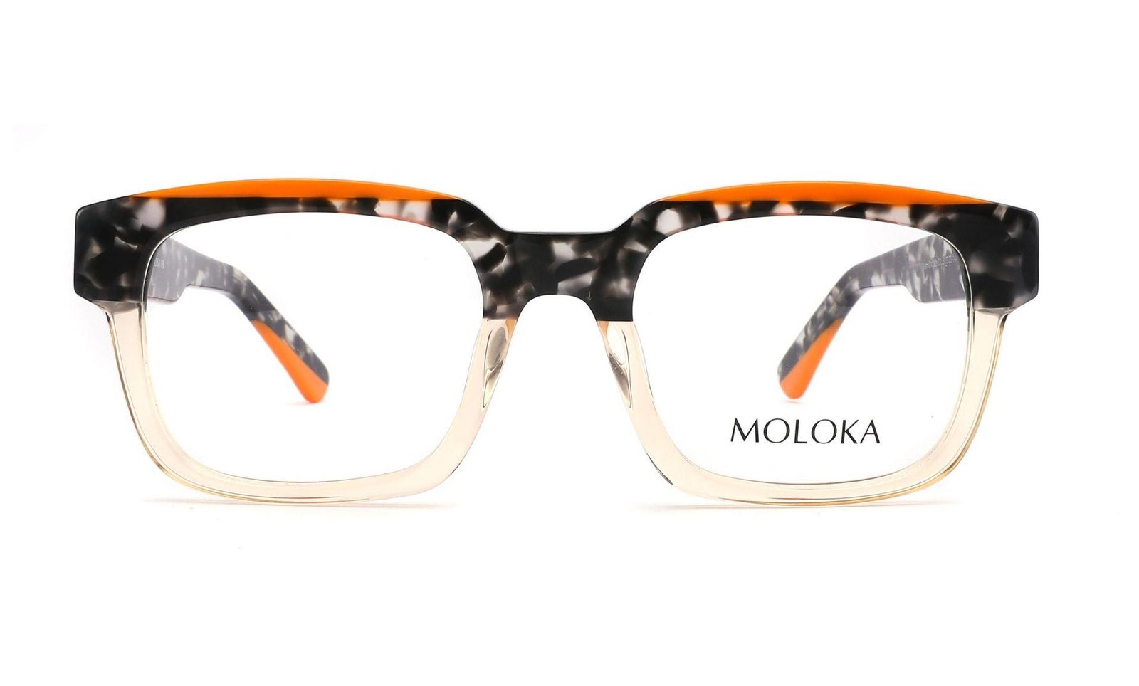 Диоптрична рамка MOLOKA