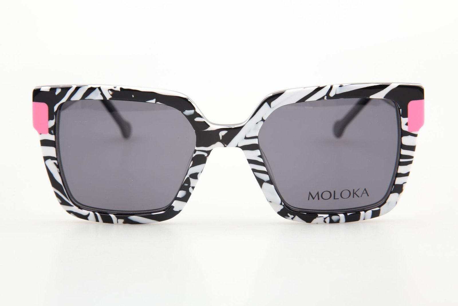 Диоптеична рамка MOLOKA