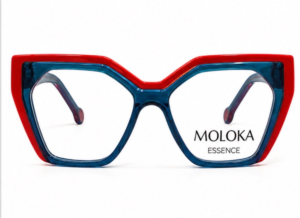 Диоптрична рамка MOLOKA