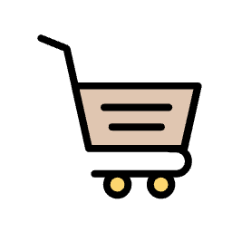 Shopping cart
